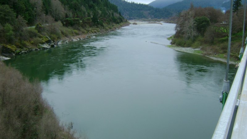 Main view of Orleans Reward