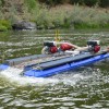 6-inch commercial gold dredge for sale 1