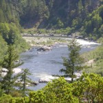 Klamath River Gold Mining Claims 3