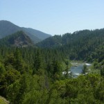 Klamath River Gold Mining Claims 1