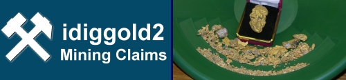 Gold Claims For Sale By Owner